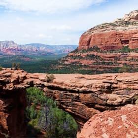 Неродные просторы